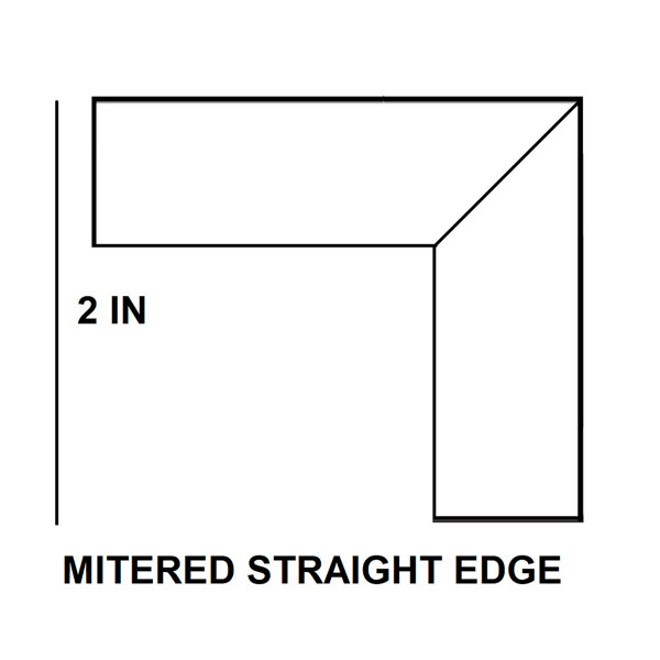 Willow Collections Alys 60'' Freestanding Single Bathroom Vanity with